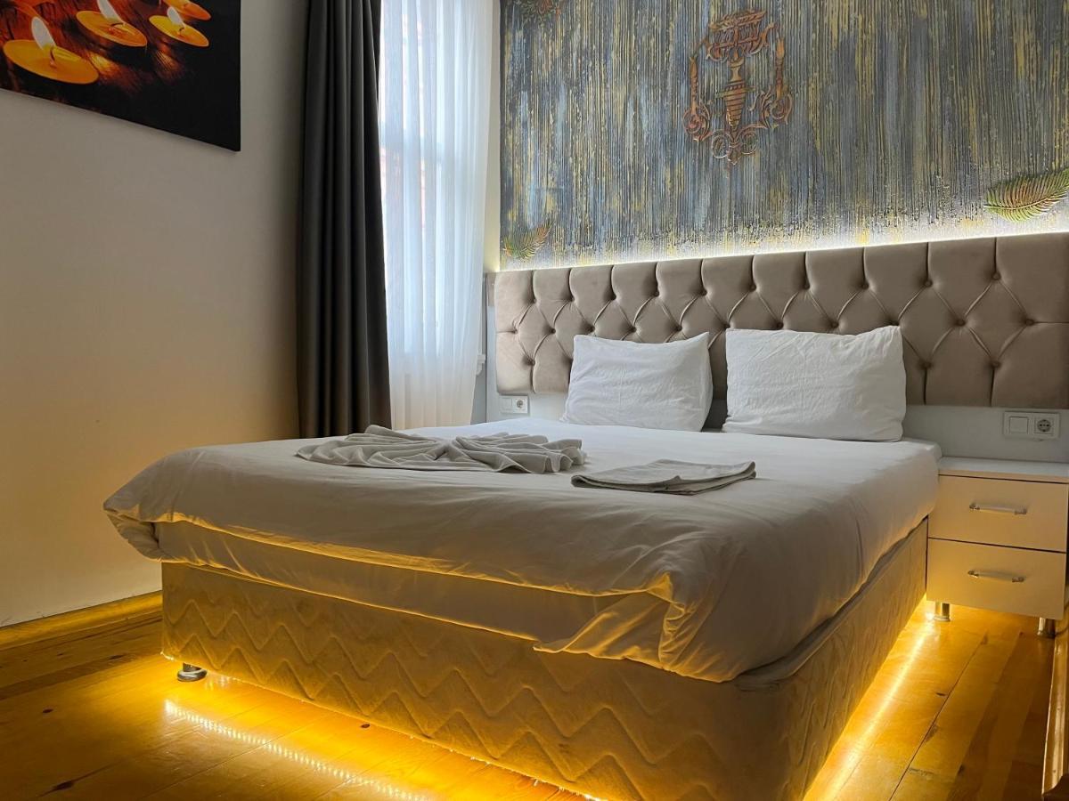Апарт-отель Jasmine & Boutique 2*